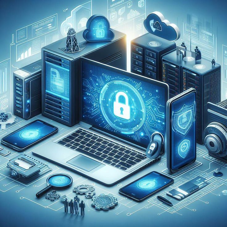 Applications and Database