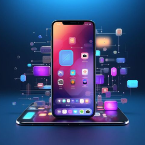 Applications and Database