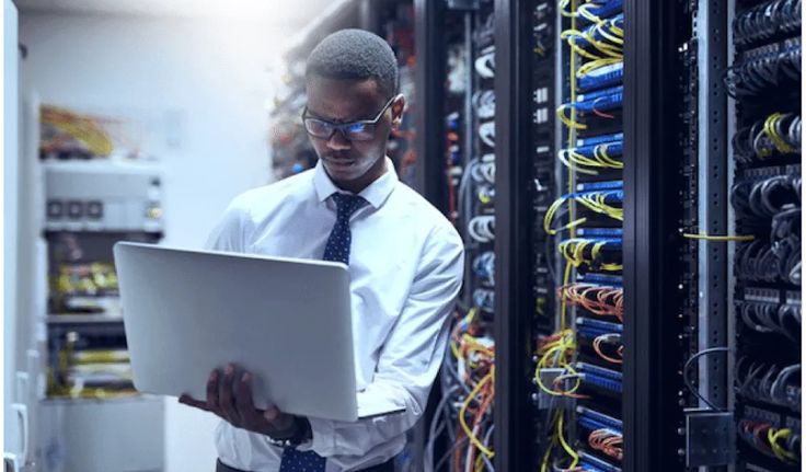 Managed IT Services Complete