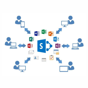 Applications and Database