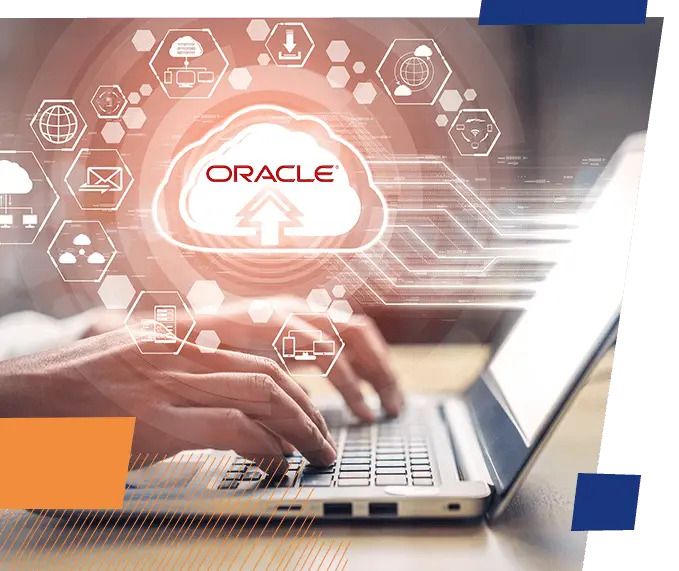Oracle Managed Services