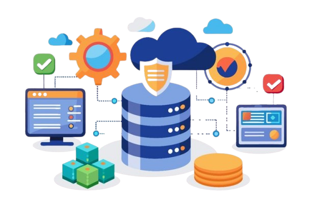 Managed Database Services