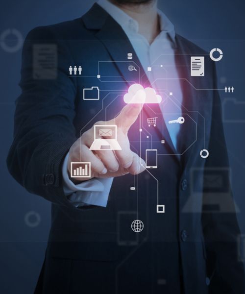 Cloud Migration Services