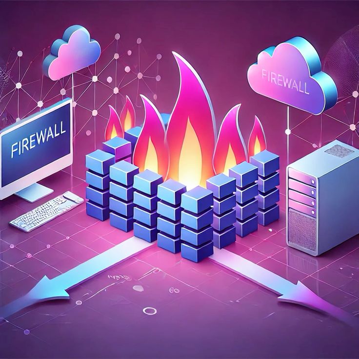 Managed Firewall Services