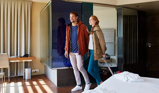 You are currently viewing Ensuring Unforgettable Guest Experiences: Leveraging Hospitality Technology