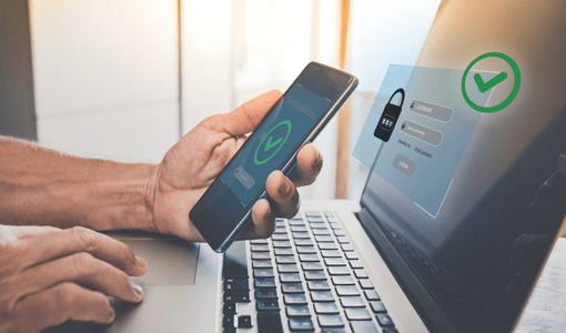 Multi-Factor Authentication For Businesses