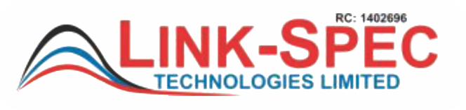 Link-Spec technologies logo