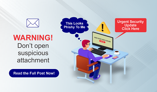 You are currently viewing The Importance of Email Security: Protecting Your Organization from Cyber Threats