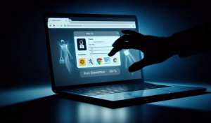 New Cyber Virus Alert-StilachiRAT