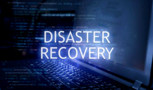 Managed Disaster Recovery