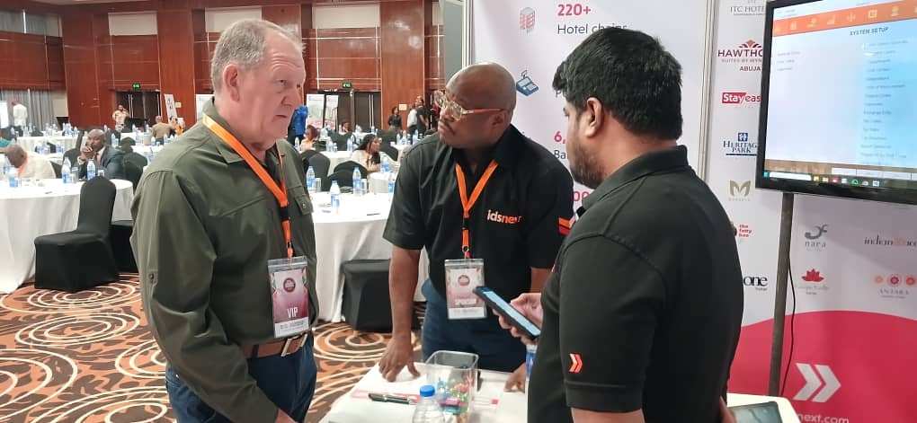 Hotel Managers Conference-Africa 