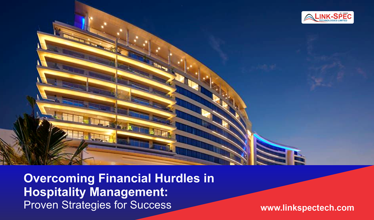 Hotel Finance management