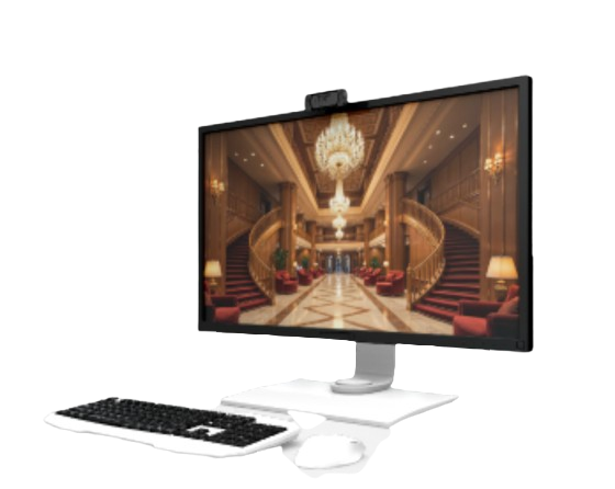 hotel channel manager