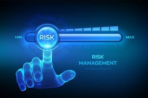 Managed Disaster Recovery Risk Assessment