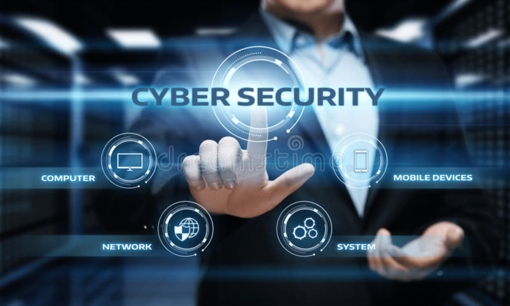 End-To-End Cyber Security For Your Organization 1 end to end cyber security for your organization