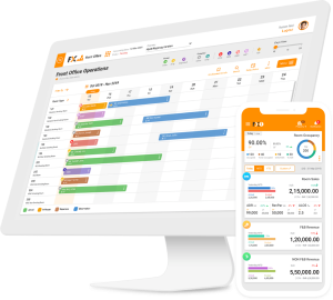 Hotel Software in Nigeria