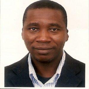 ADESOJI ADESANYA GM ADMIN