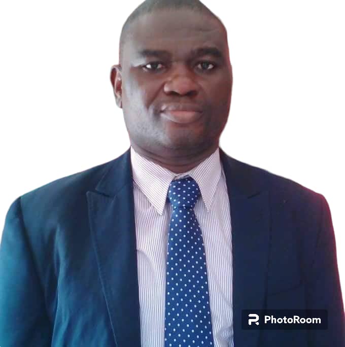 Oluwaseyi Aina