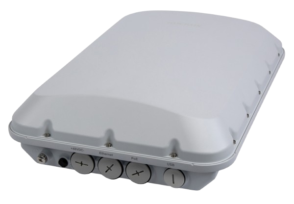 RUCKUS T670sn: The Ultimate Outdoor Access Point for High-Density Venues 2 RUCKUS T670sn