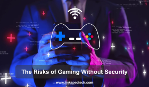 Gaming Security Matters