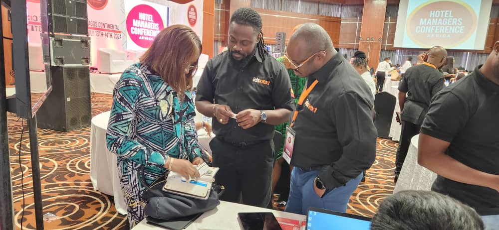 Hotel Managers Conference-Africa (HMCA) 2025 3 HOTEL MANAGERS CONFERENCE AFRICA AMCA 2024 5