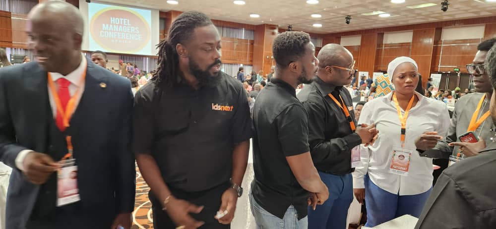 Hotel Managers Conference-Africa (HMCA) 2025 4 HOTEL MANAGERS CONFERENCE AFRICA AMCA 2024 6
