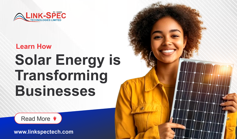 solar energy solution in nigeria
