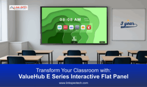 Read more about the article 5 Reasons Every School in Nigeria Must Upgrade to a Smart Learning System